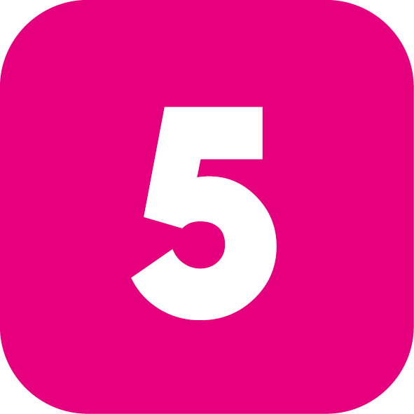 5
