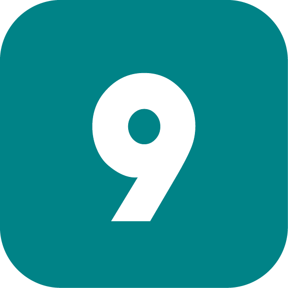 9