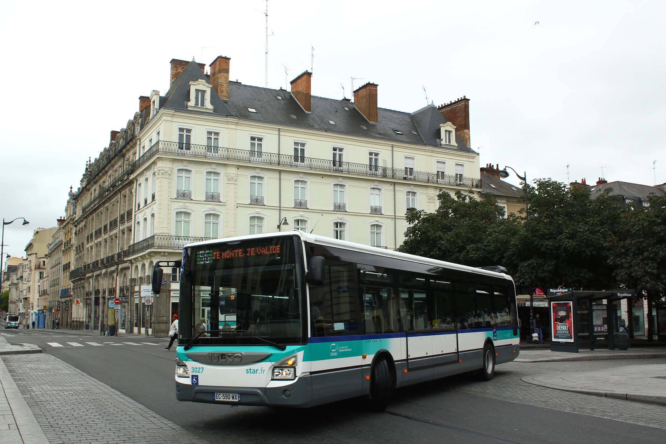 Photo véhicule