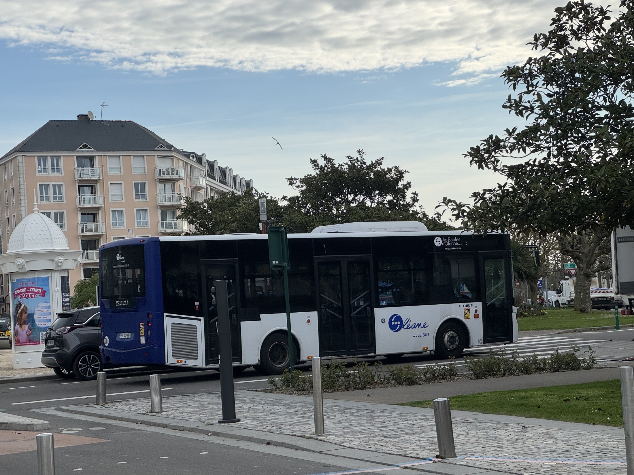 Photo véhicule
