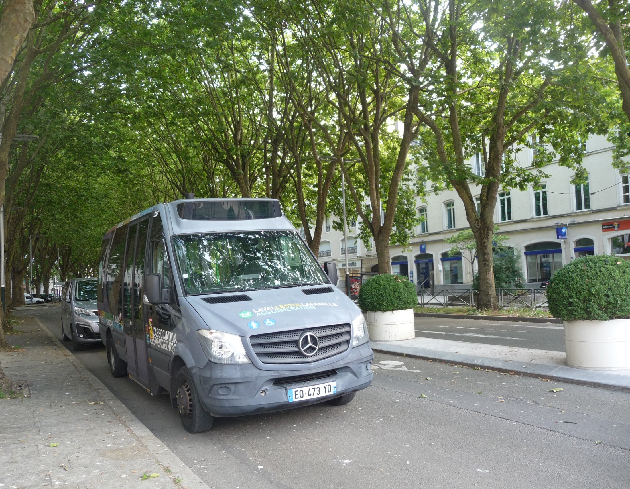 Photo véhicule